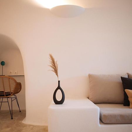 Assyrtiko By A Terre Cave Villas Ия Экстерьер фото